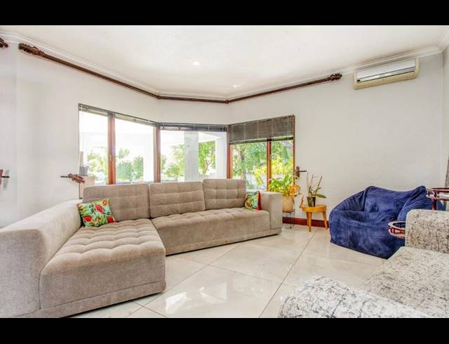 5 BEDROOM PROPERTY TO RENT IN DAINFERN GOLF ESTATE